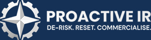 ProActive IR logo